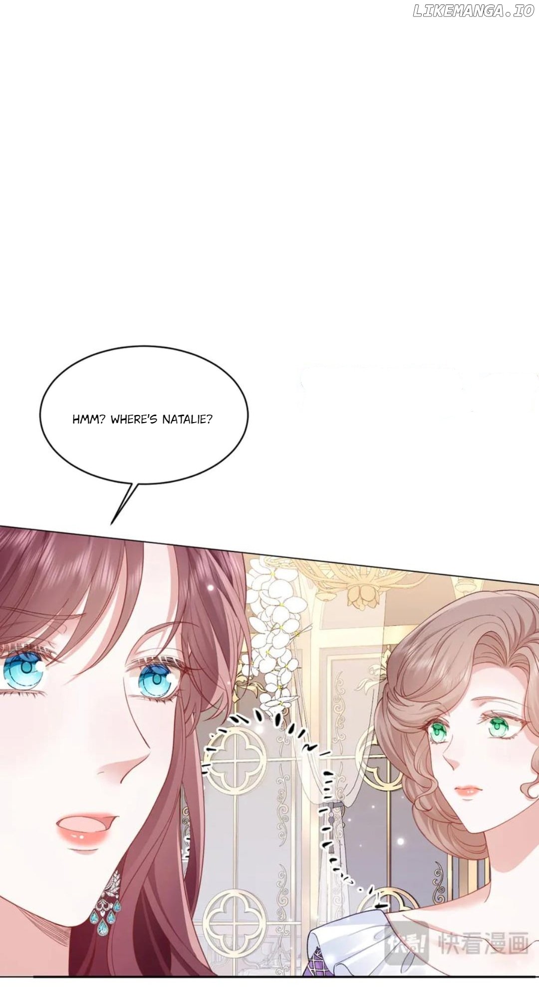 Confessing My Love to Him, the Treacherous One Chapter 41 - page 58